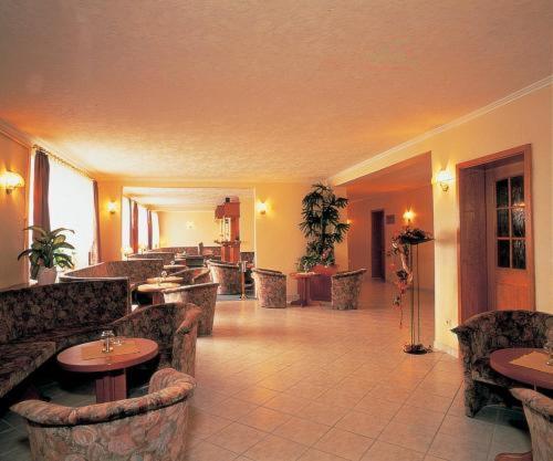 Hotel Ruegen Park Kg Gingst Exterior photo